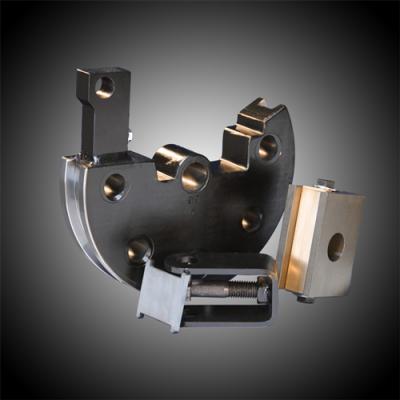  M32B Square Die Set - .75" (3.5-180) 3/4" 