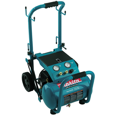 3 H.P. Air Compressor