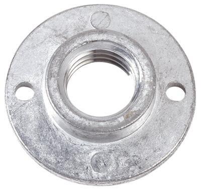 Angle Grinder Pad Nut 5/8" x 11" Thread