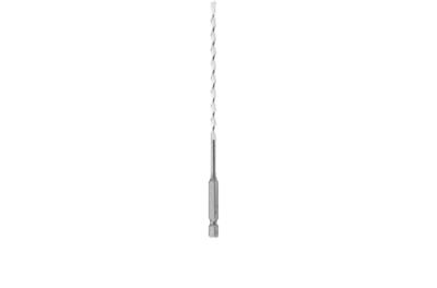 5/32" DAREDEVIL IMPACT TOUGH MULTI-MATERIAL DRILL BIT
