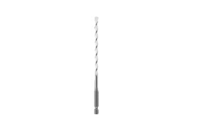 1/4" Daredevil Impact Tough Multi-Material Drill Bit