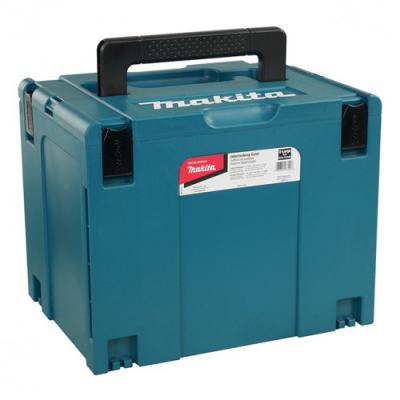 Extra Large Interlocking Tool Case