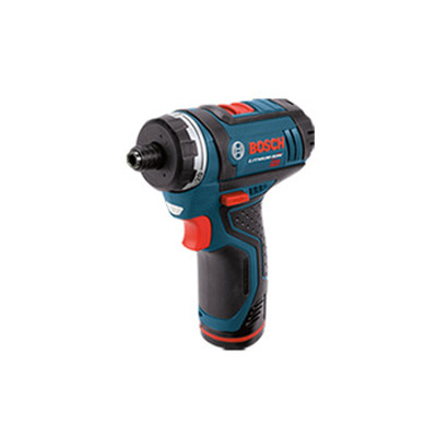 12V Max Cordless Lithium-Ion Pocket Driver