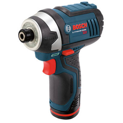 12V Max Cordless Lithium-Ion Impact Driver