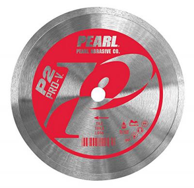 Pro-V Series 10 inch by .060 by 5/8 inch Arbor