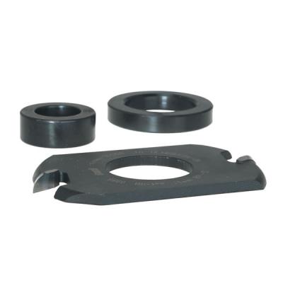 3-1/32” (Dia.) Raised Panel Back-Cutters
