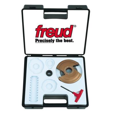 5-1/2" (Dia.) Performance System® Panel Raising Cutter 