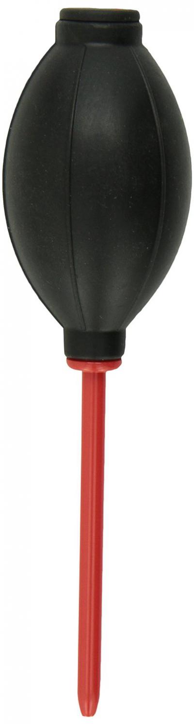 Blow-out Bulb
