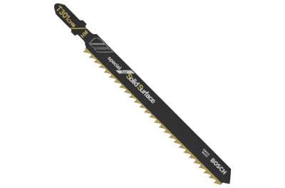 4-5/8 In. 8 TPI Special for Solid Surface T-Shank Jig Saw Blades (5 packs of 3)