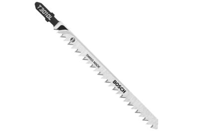 5 In. 6 TPI Clean for Wood T-Shank Jig Saw Blades