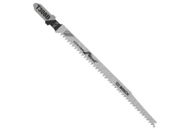 4-1/2 In. 12 TPI Extra Clean for Wood T-Shank Jig Saw Blades
