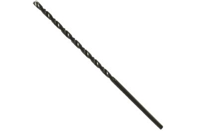 3/16 In. x 3-1/2 In. Flat Shank Hex Masonry Drill Bit