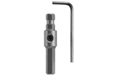 Masonry Screw Drill Bit Holder (5 pack)