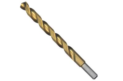  29/64 In. x 5-5/8 In. Titanium-Coated Drill Bit Carded (3 Pack)