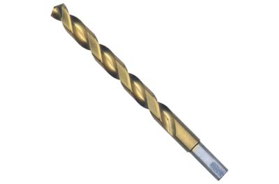 6 pc. 7/16 In. x 5-1/2 In. Titanium-Coated Drill Bit