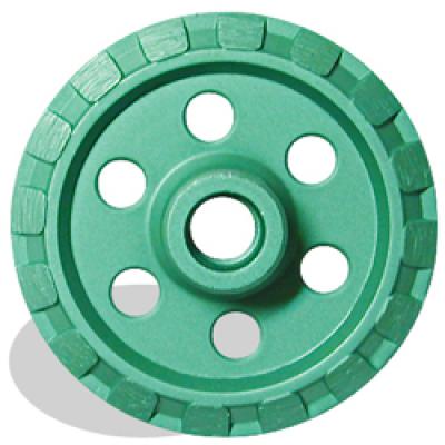4 x 10mm x .125 Pearl P4™ Crack-Chaser™ Blade