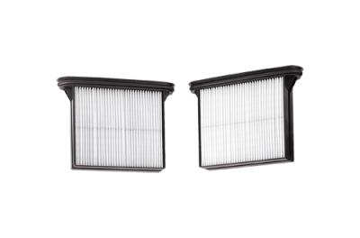Airsweep™ Standard Vacuum Filters
