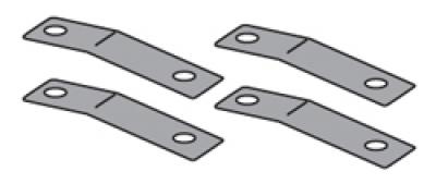 Inner Springs for 7" Vacu-Guard™ (all) 4 sets