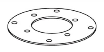 Small Inner Bolt Plate (Makita®)
