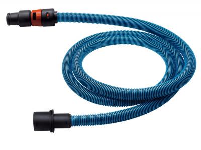 Airsweep™ Anti-Static 16FT, 22mm Hose