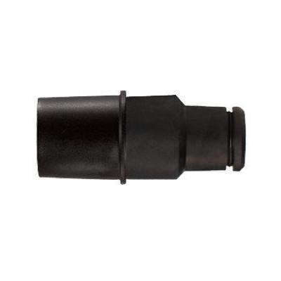 AirSweep™ Vaccum Hose Adaptor ( Connects 1-1/4 - 1-1/2" Hose To 35MM Dust Ports )