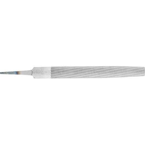 PFERD Half Round File 6" Coarse Cut - BOX QTY 10