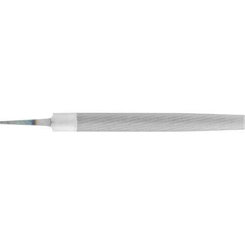 PFERD Half Round File 8" Second Cut - BOX QTY 10