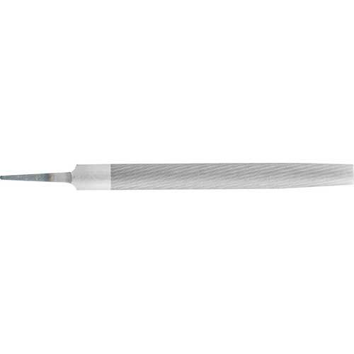 PFERD Half Round File 10" Coarse Cut - BOX QTY 10