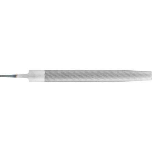 Half Round File 12" Smooth Cut - BOX QTY 5
