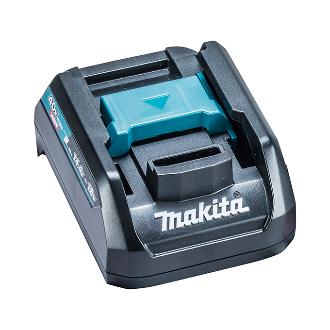 Li-Ion Battery Adapter / DC40RA