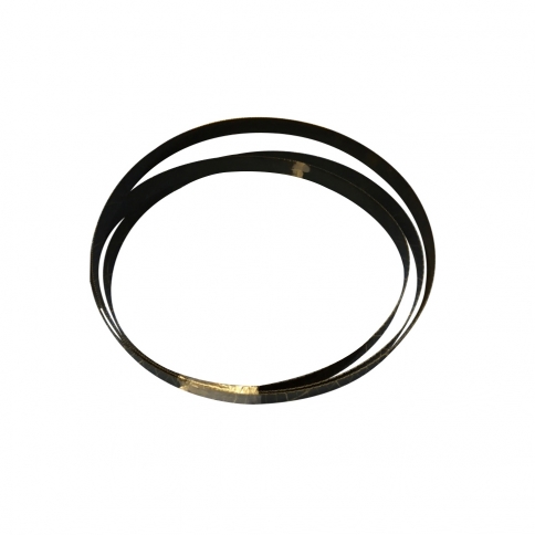 122" X .032" 1" -6-10 TPI BI-METAL CUTTING BANDSAW BLADE