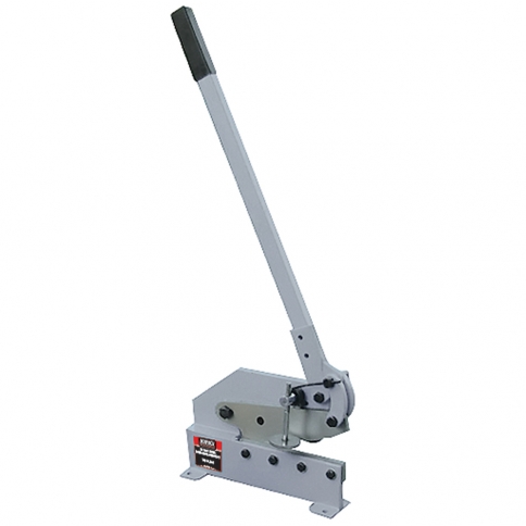 KING 12" HAND SHEAR