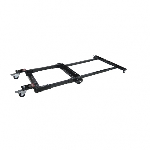 HEAVY-DUTY UNIVERSAL MOBILE BASE FOR TABLE SAWS