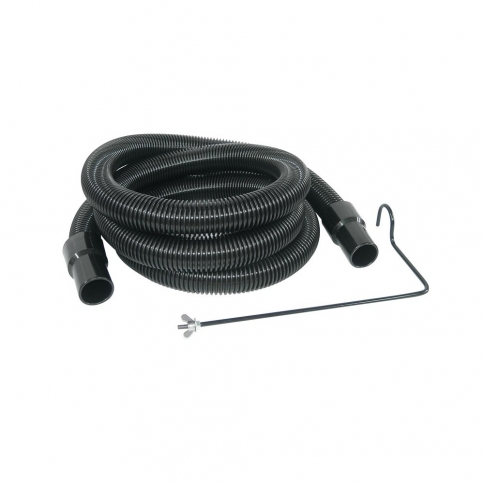 VACUUM HOSE & SUPPORT KIT FOR KC-10KX