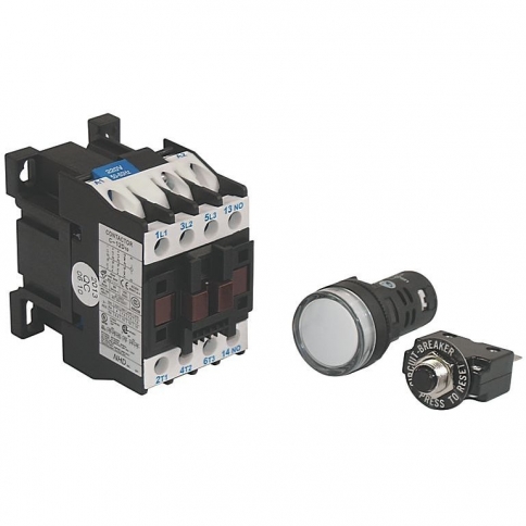 220V CONVERSION KIT FOR KC-1502FXB