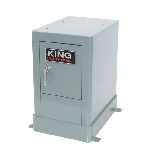 STAND FOR 1'' HOLLOW CHISEL MORTISER