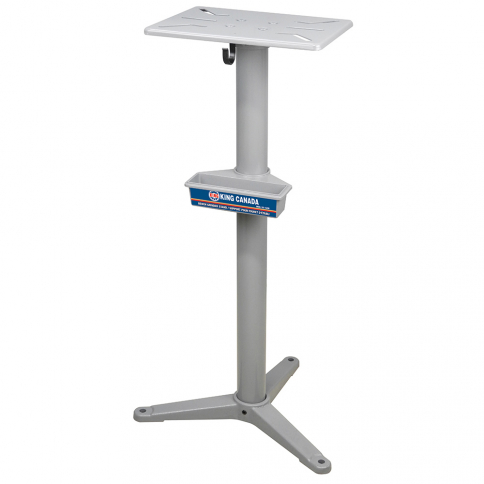 BENCH GRINDER STAND