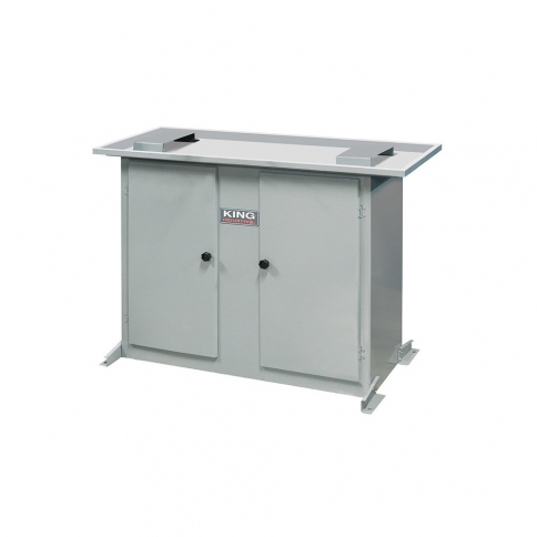 STAND FOR 16" X 20" COMBO LATHE/MILL