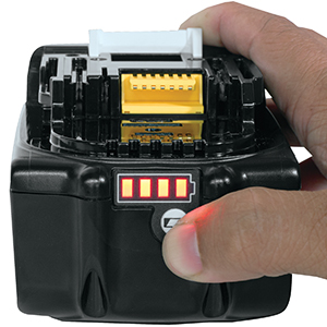 18V (3.0 Ah) Li-Ion Battery BL1830B - 2 Pack