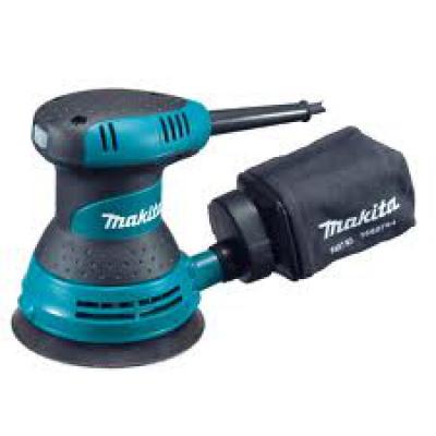5" Random Orbit Sander
