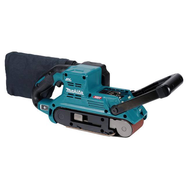 40Vmax XGT BL 3" x 21" Belt Sander, Tool Only