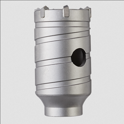 SDS PLUS Masonry Core Bits - Depth 2" - Diameter 2"