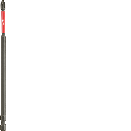 SHOCKWAVE™ 6” Impact Phillips #1 Power Bit