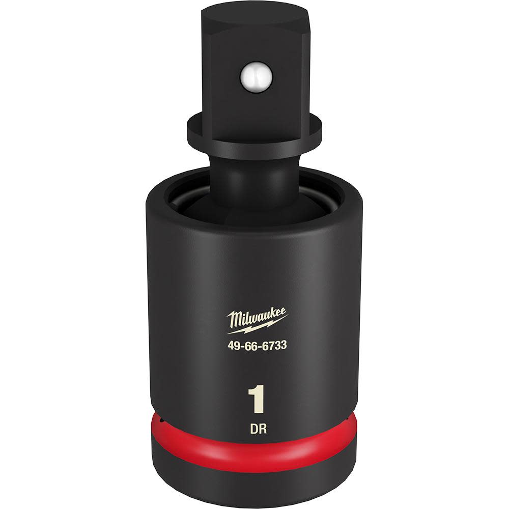 SHOCKWAVE™ Impact Duty™ Universal Joint 1" Drive