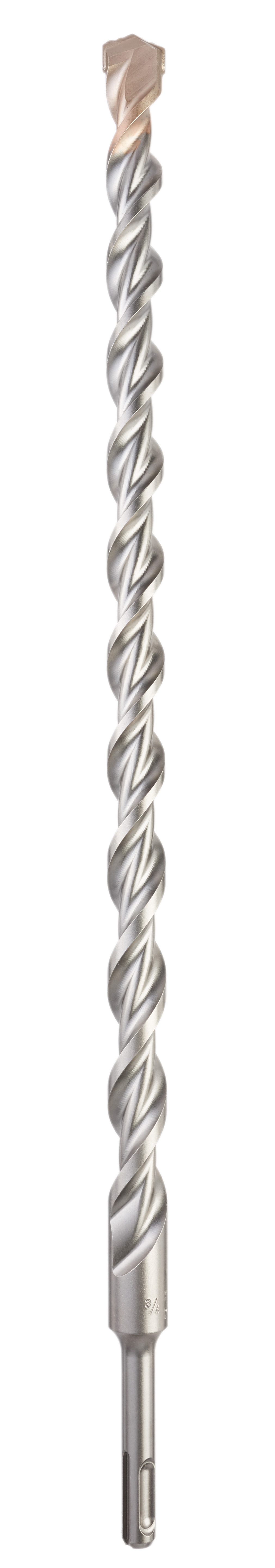 SDS-Plus 2-Cutter 3/4 in. x 16 in. x 18 in.