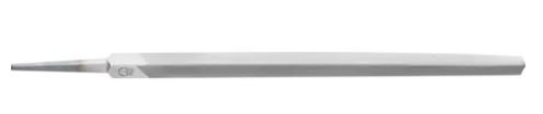 Three Square File 8" Smooth Cut - BOX QTY 10
