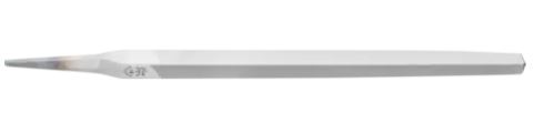 Three Square File 10" Coarse Cut - BOX QTY 10