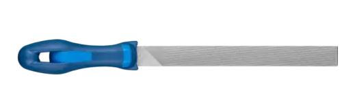 Flat PLUS File 8" with Handle Retail - BOX QTY 5