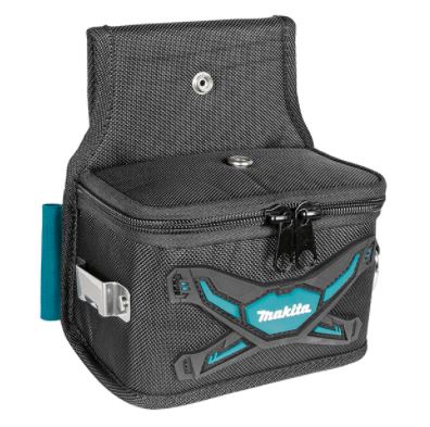 TH3 Zip Top Battery & Fixings Pouch