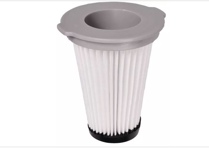 Washable filter for 2347184 18V Cordless Stick Vacuum Cleaner